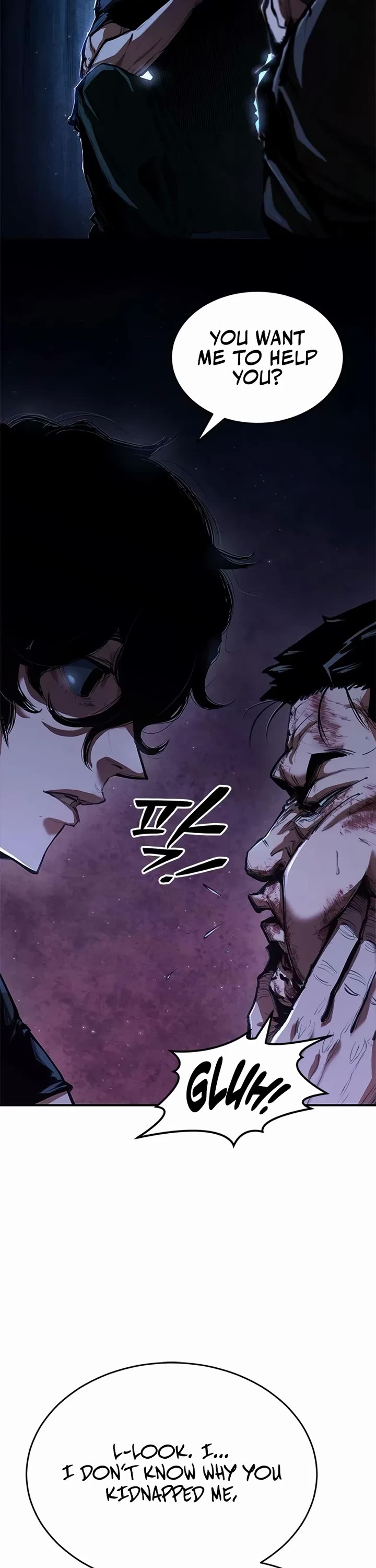 Murim Psychopath Chapter 1 page 37 - Chapter 1