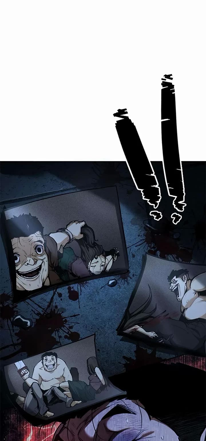 Murim Psychopath Chapter 1 page 39 - Chapter 1