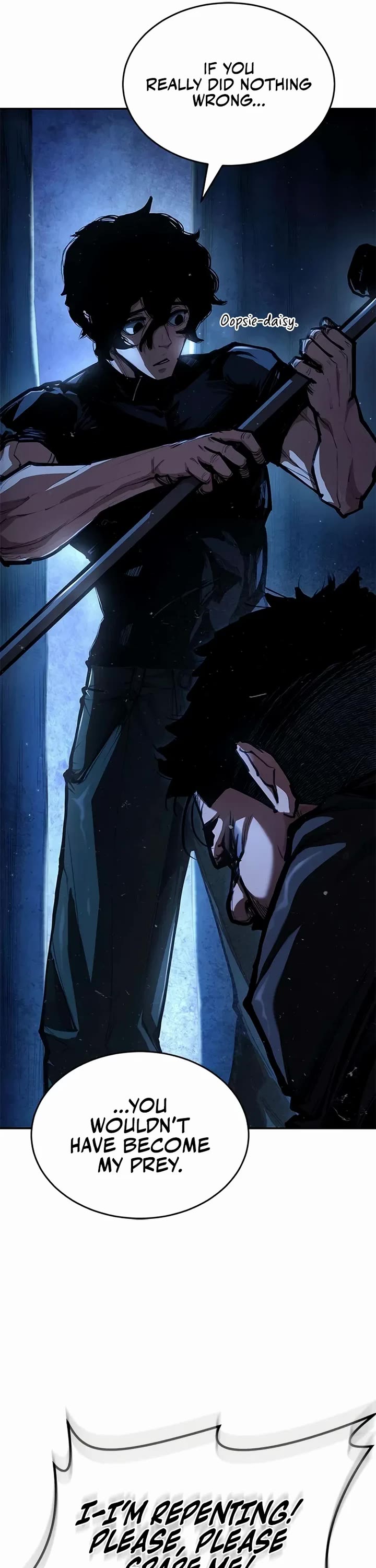 Murim Psychopath Chapter 1 page 41 - Chapter 1