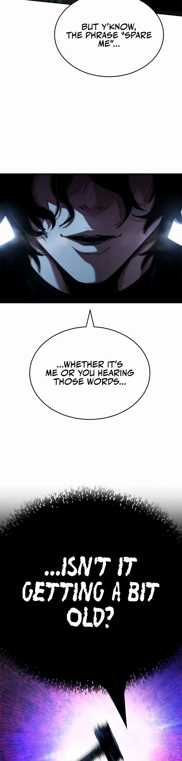 Murim Psychopath Chapter 1 page 43 - Chapter 1