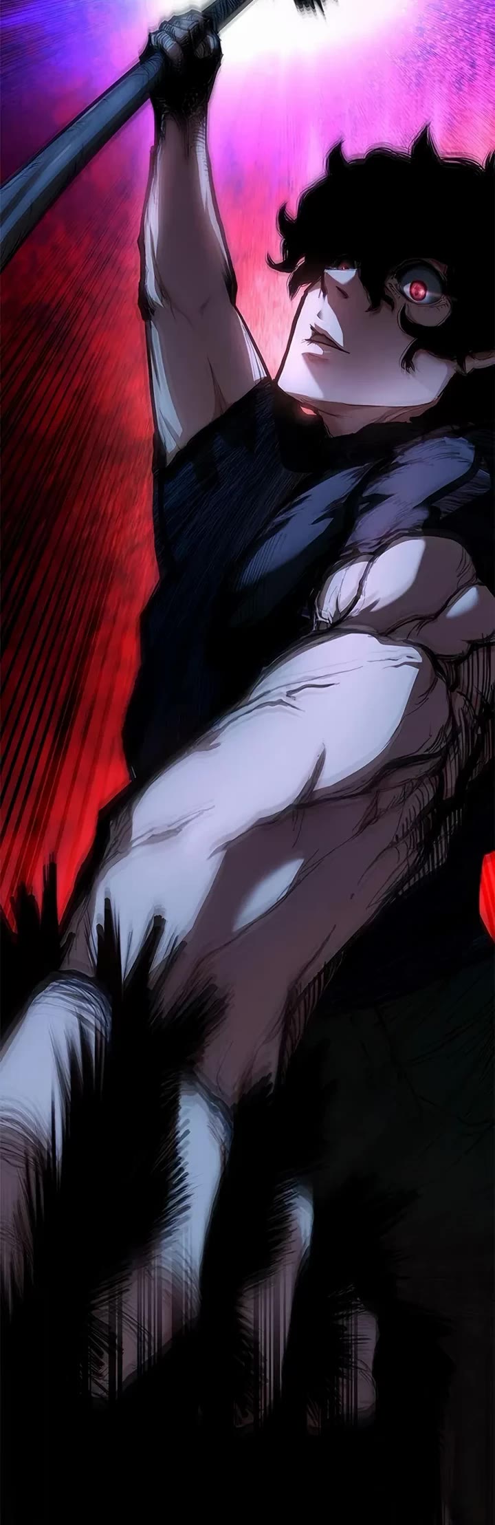 Murim Psychopath Chapter 1 page 44 - Chapter 1