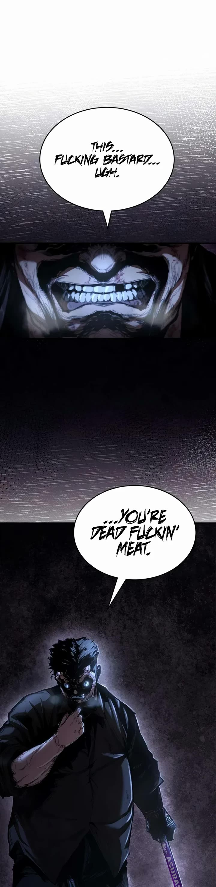 Murim Psychopath Chapter 1 page 48 - Chapter 1