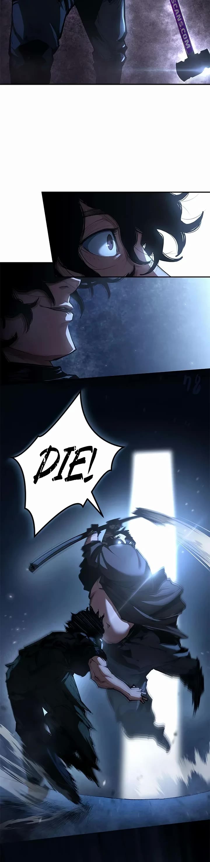 Murim Psychopath Chapter 1 page 49 - Chapter 1