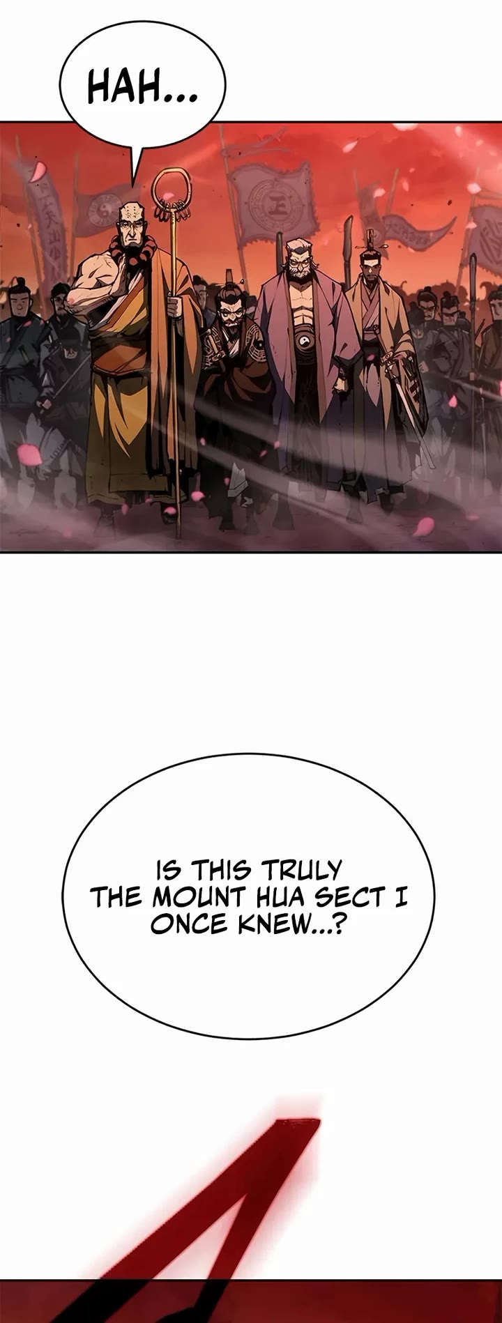 Murim Psychopath Chapter 1 page 5 - Chapter 1
