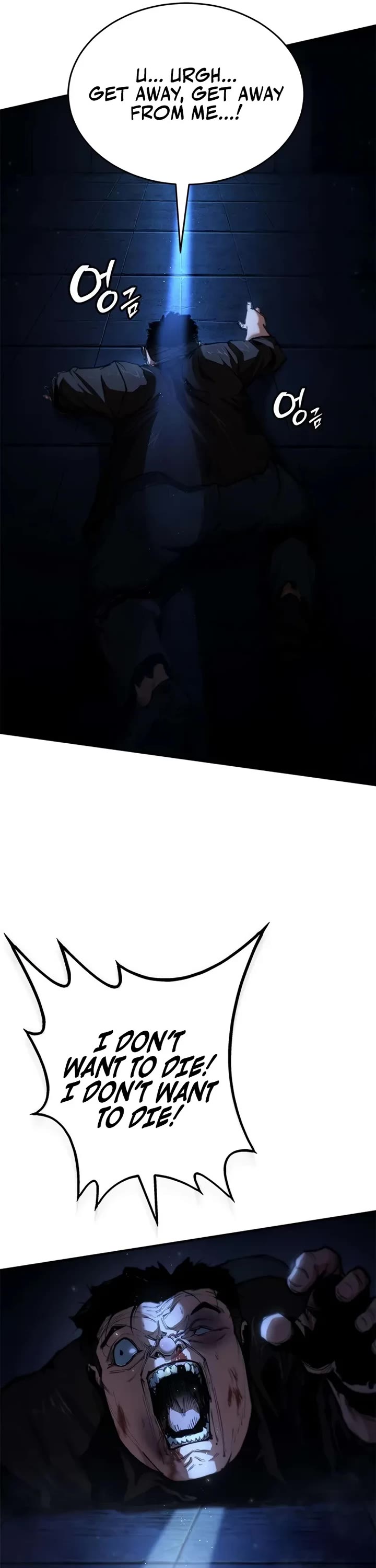 Murim Psychopath Chapter 1 page 55 - Chapter 1