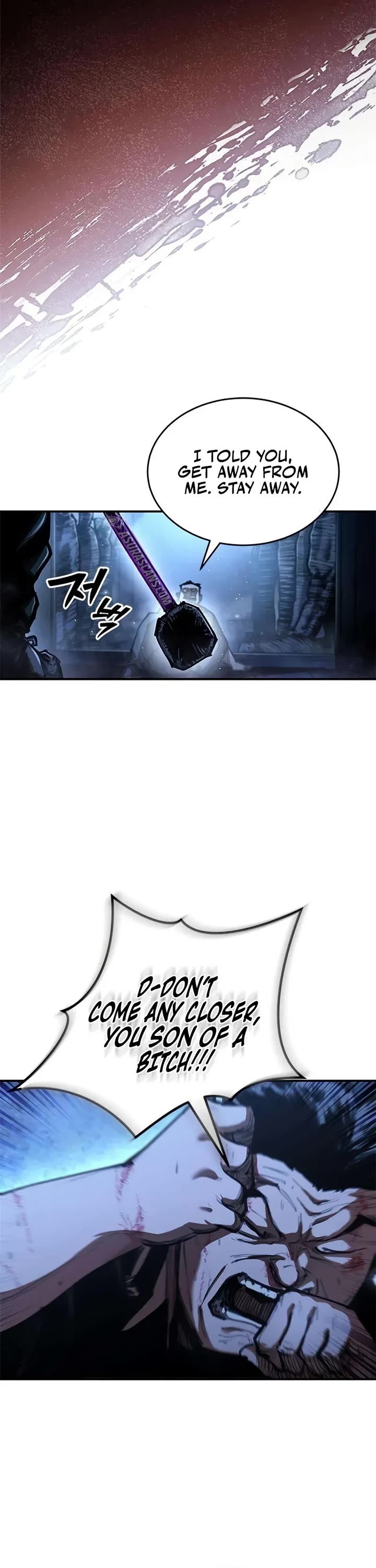 Murim Psychopath Chapter 1 page 60 - Chapter 1