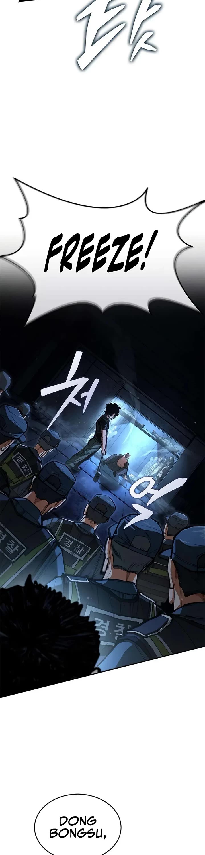 Murim Psychopath Chapter 1 page 62 - Chapter 1