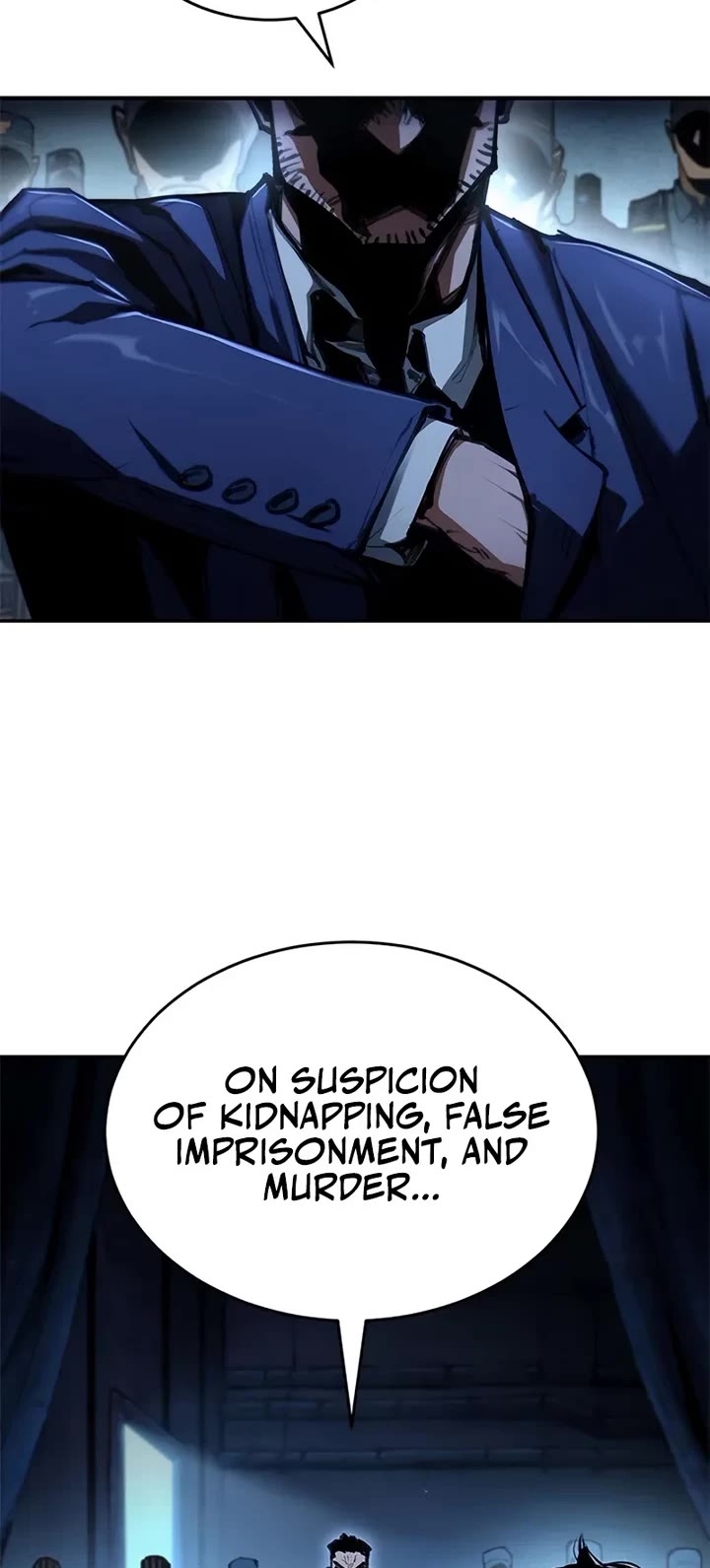 Murim Psychopath Chapter 1 page 63 - Chapter 1