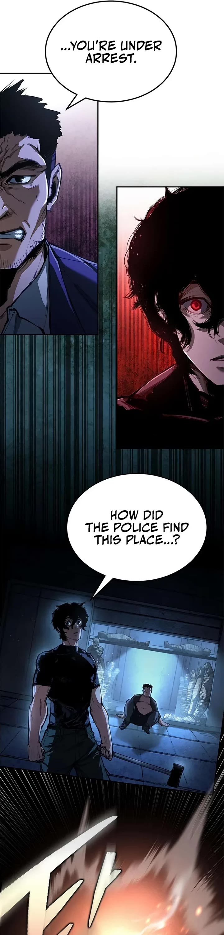 Murim Psychopath Chapter 1 page 65 - Chapter 1