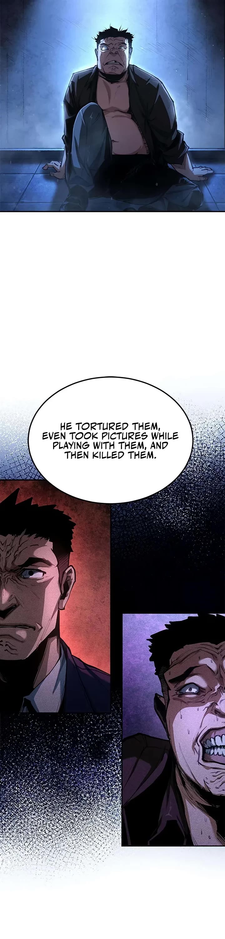 Murim Psychopath Chapter 1 page 70 - Chapter 1