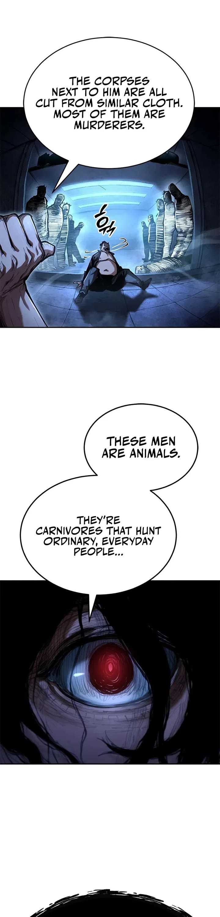 Murim Psychopath Chapter 1 page 71 - Chapter 1