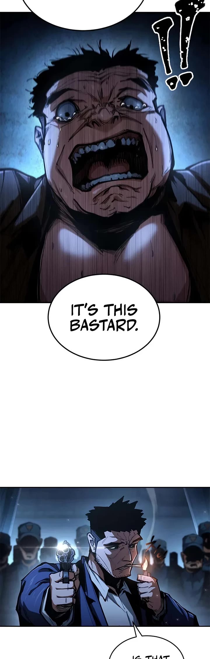 Murim Psychopath Chapter 1 page 73 - Chapter 1