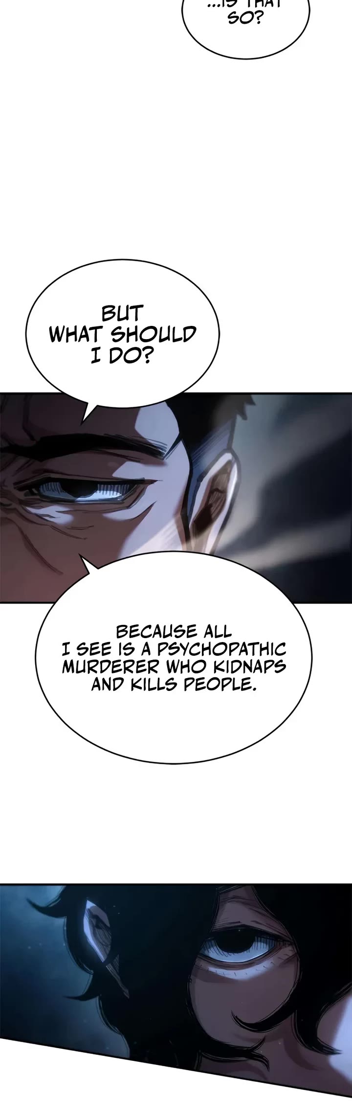 Murim Psychopath Chapter 1 page 74 - Chapter 1