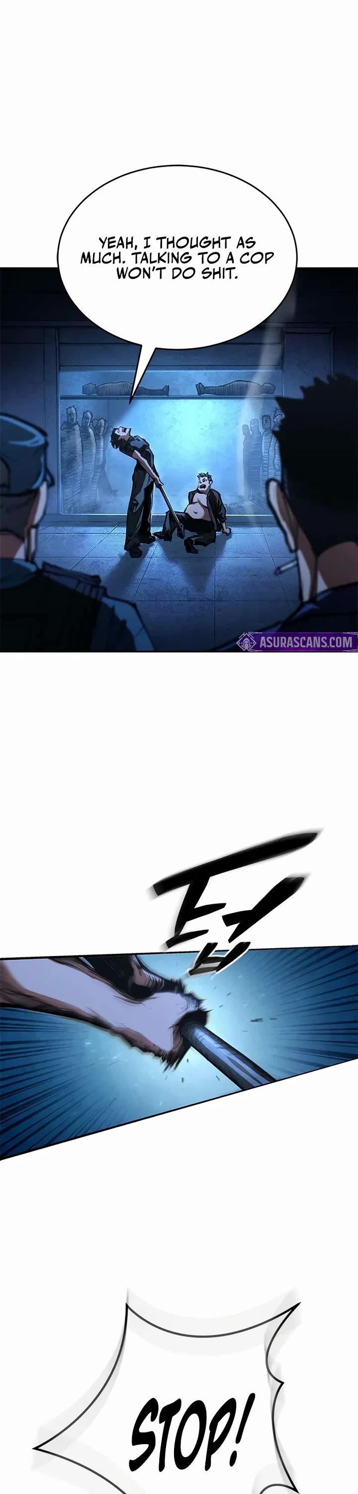 Murim Psychopath Chapter 1 page 75 - Chapter 1
