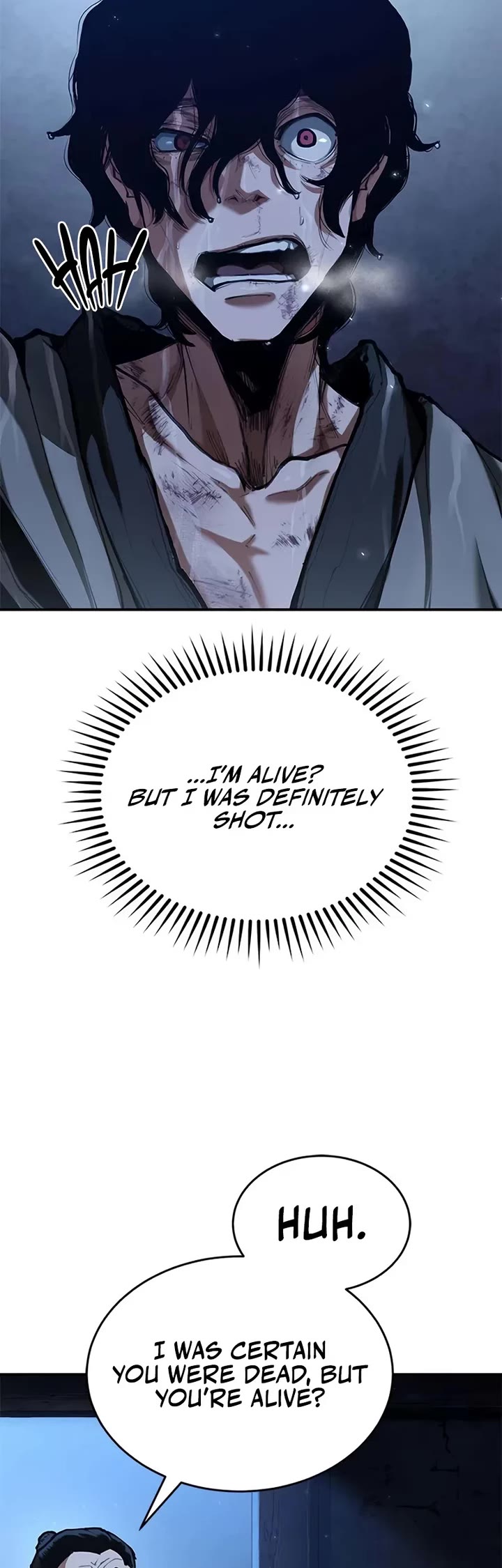Murim Psychopath Chapter 1 page 83 - Chapter 1