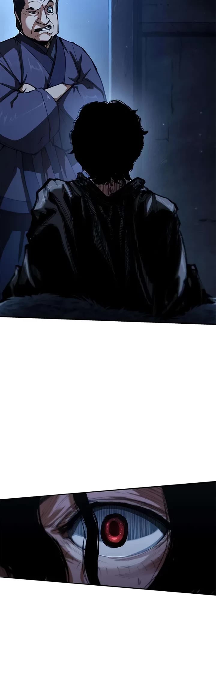 Murim Psychopath Chapter 1 page 84 - Chapter 1