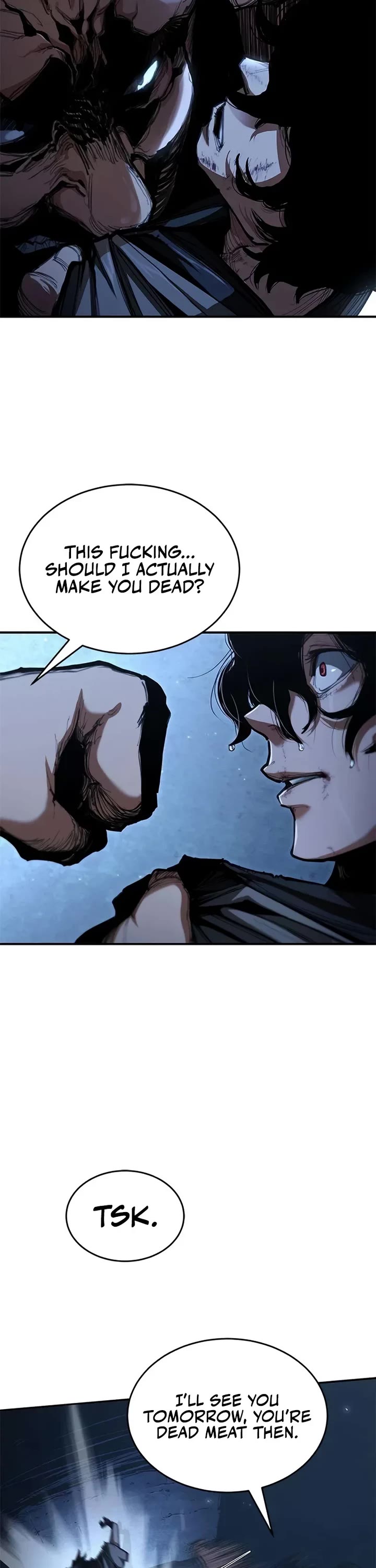 Murim Psychopath Chapter 1 page 86 - Chapter 1