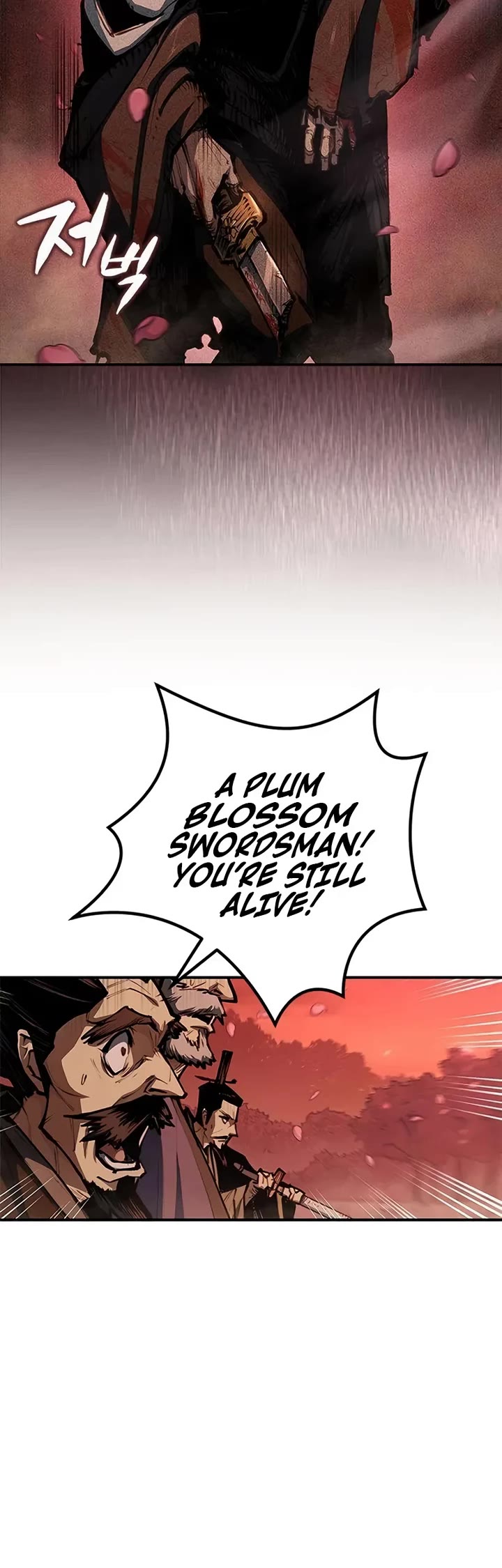Murim Psychopath Chapter 1 page 9 - Chapter 1