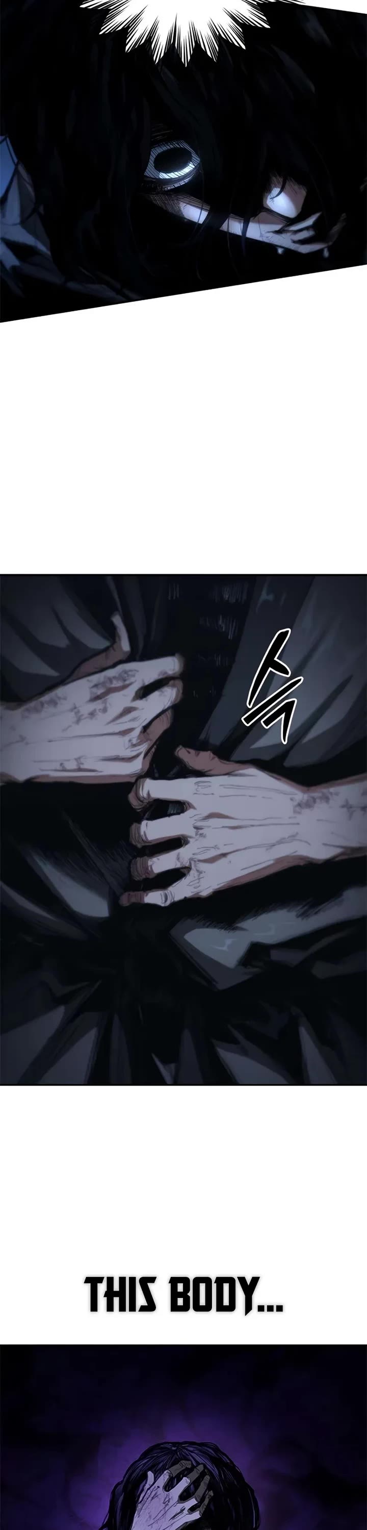 Murim Psychopath Chapter 1 page 91 - Chapter 1