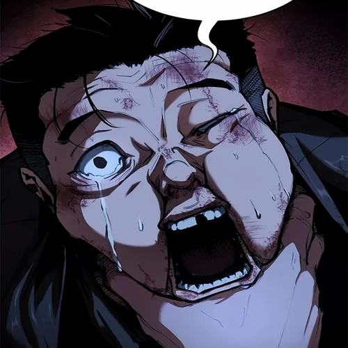 Murim Psychopath Chapter 1 cover