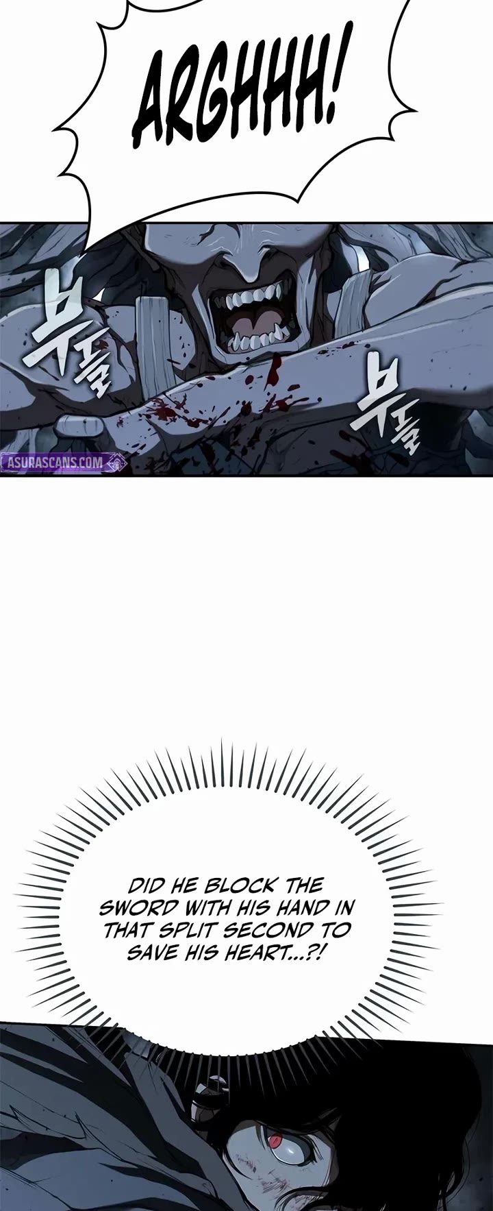 Murim Psychopath Chapter 10 page 13 - Chapter 10