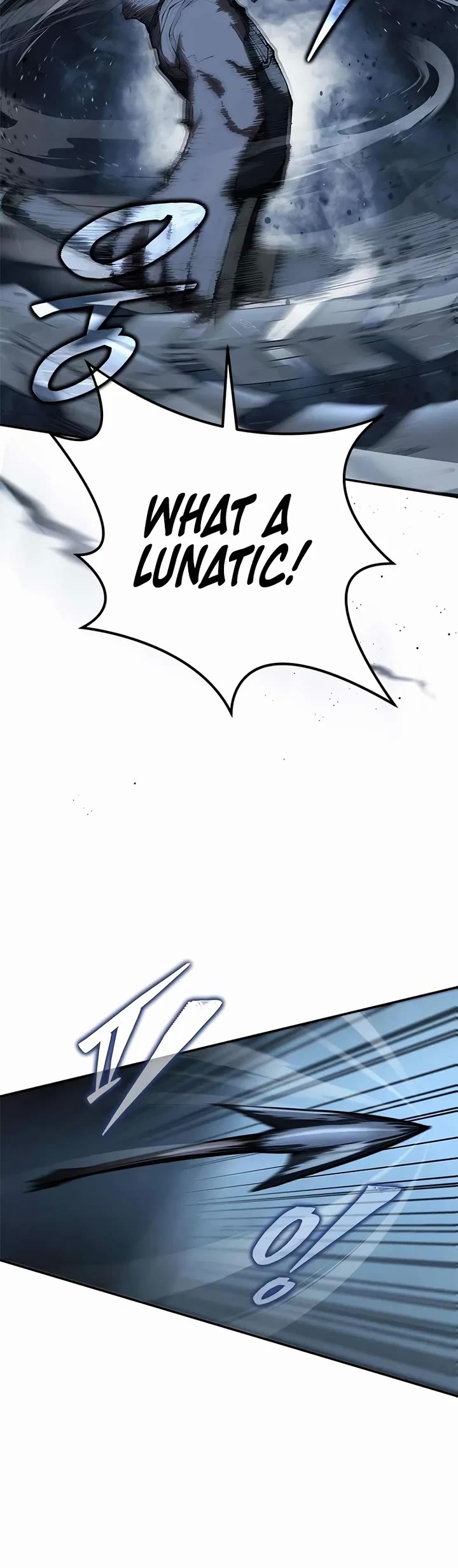 Murim Psychopath Chapter 10 page 23 - Chapter 10