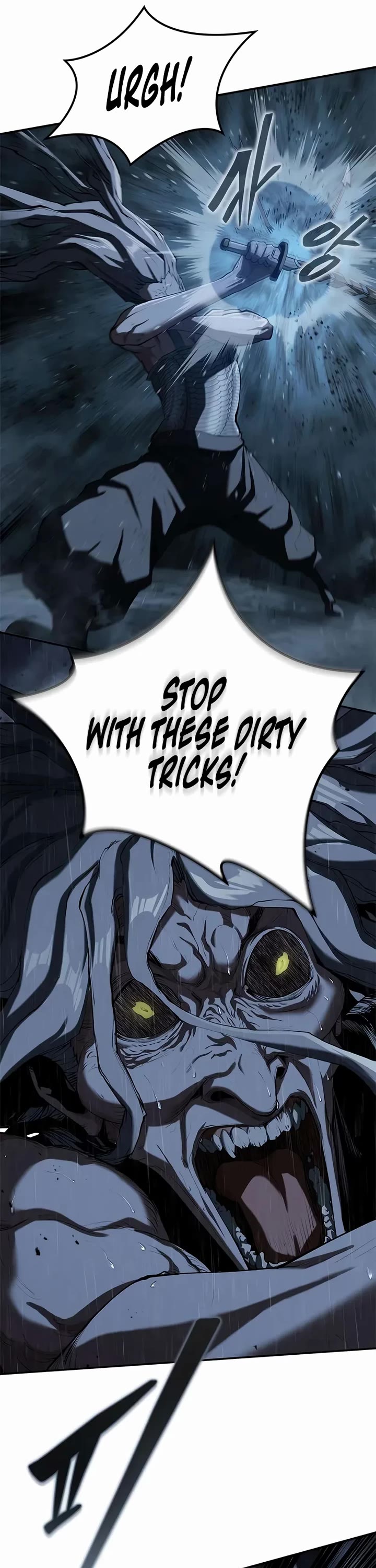 Murim Psychopath Chapter 10 page 24 - Chapter 10