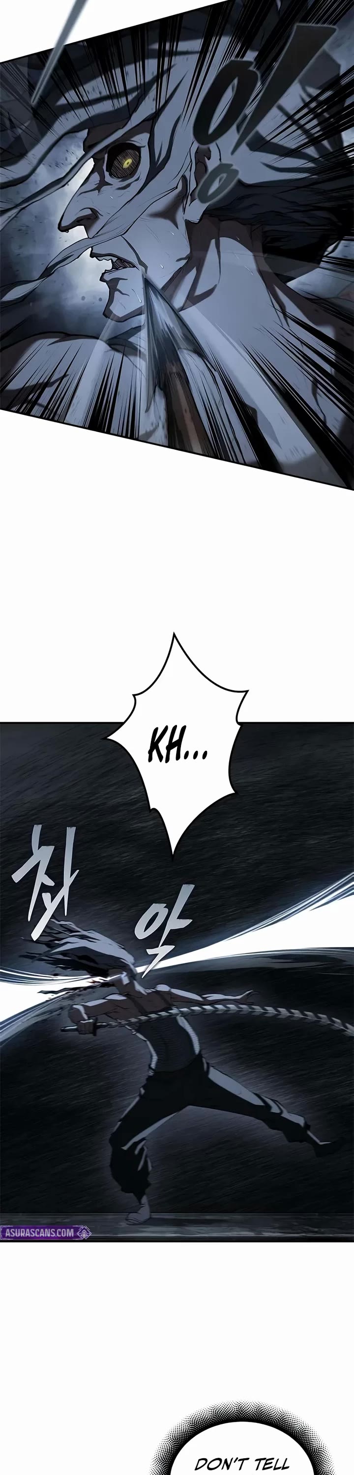 Murim Psychopath Chapter 10 page 25 - Chapter 10