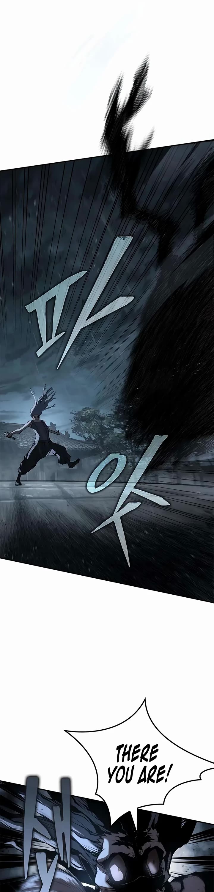 Murim Psychopath Chapter 10 page 29 - Chapter 10