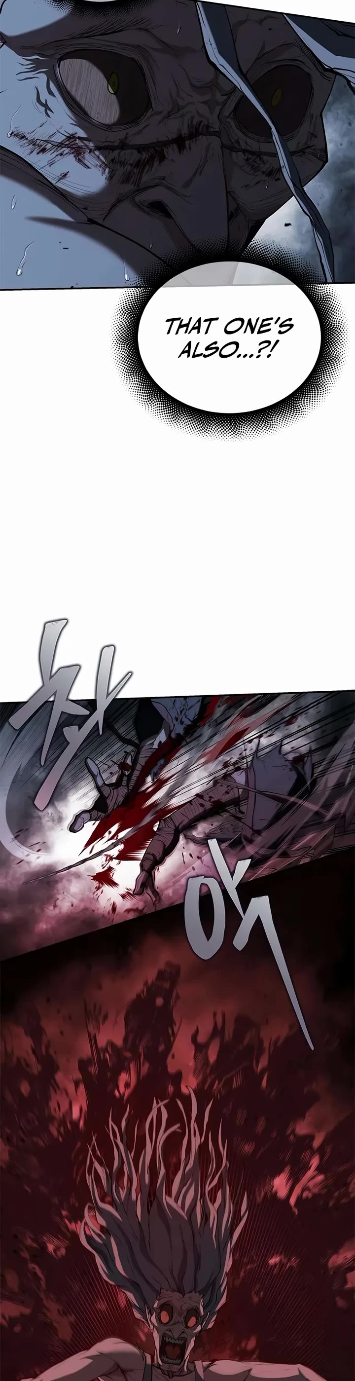 Murim Psychopath Chapter 10 page 31 - Chapter 10