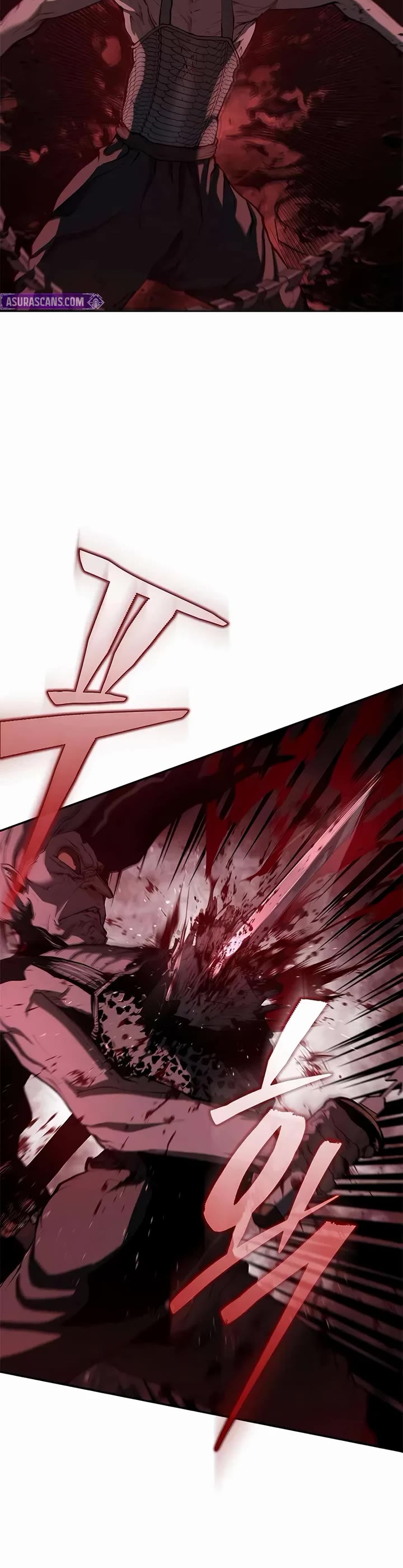 Murim Psychopath Chapter 10 page 32 - Chapter 10