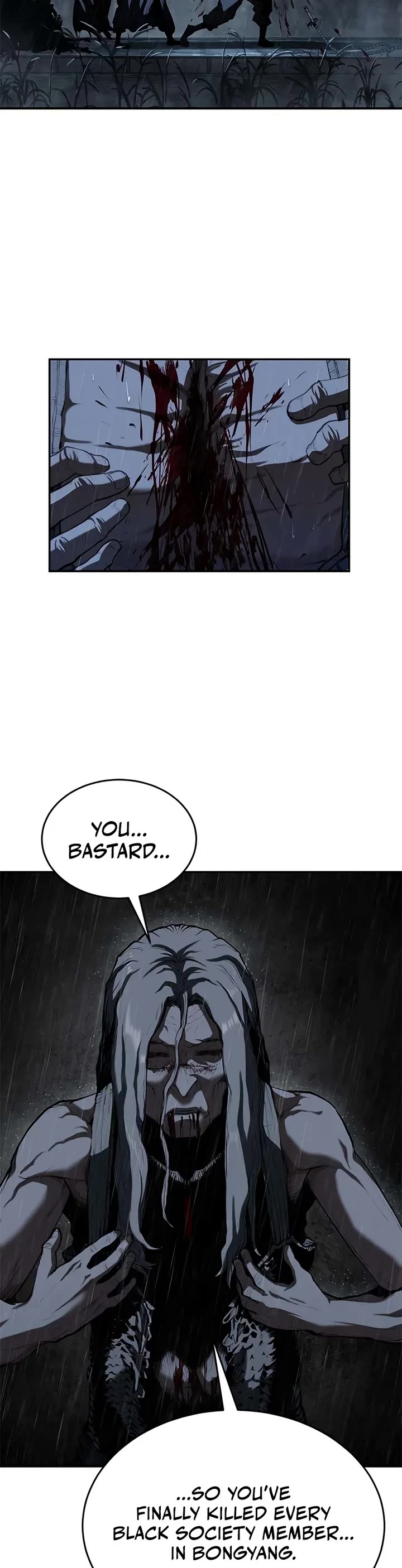 Murim Psychopath Chapter 10 page 34 - Chapter 10