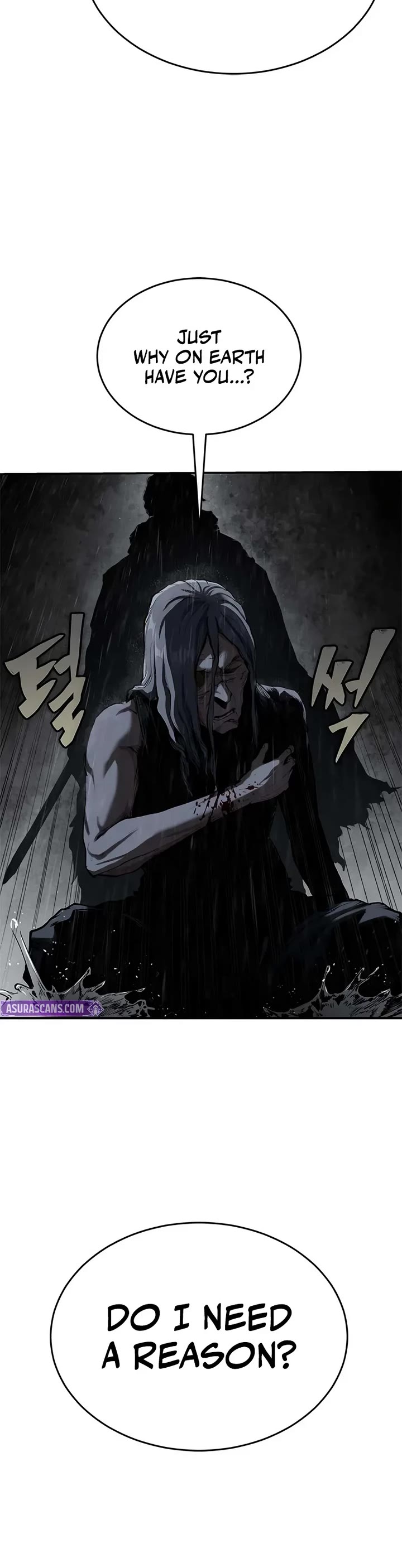 Murim Psychopath Chapter 10 page 35 - Chapter 10