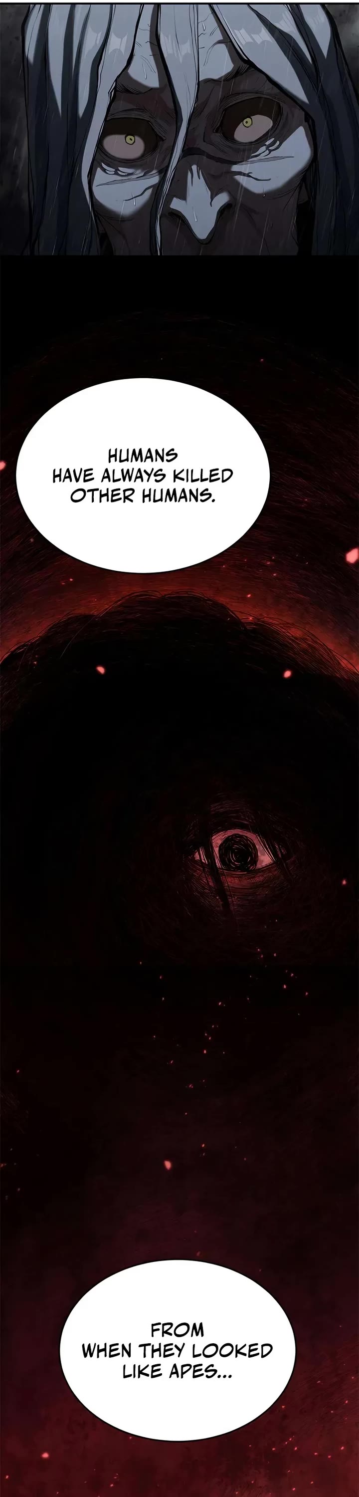 Murim Psychopath Chapter 10 page 36 - Chapter 10