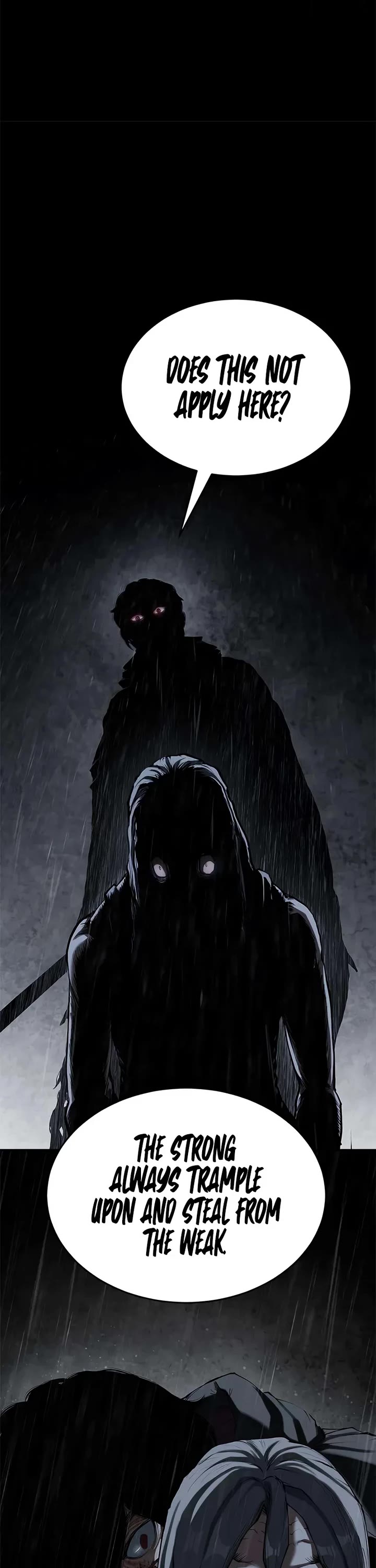 Murim Psychopath Chapter 10 page 38 - Chapter 10