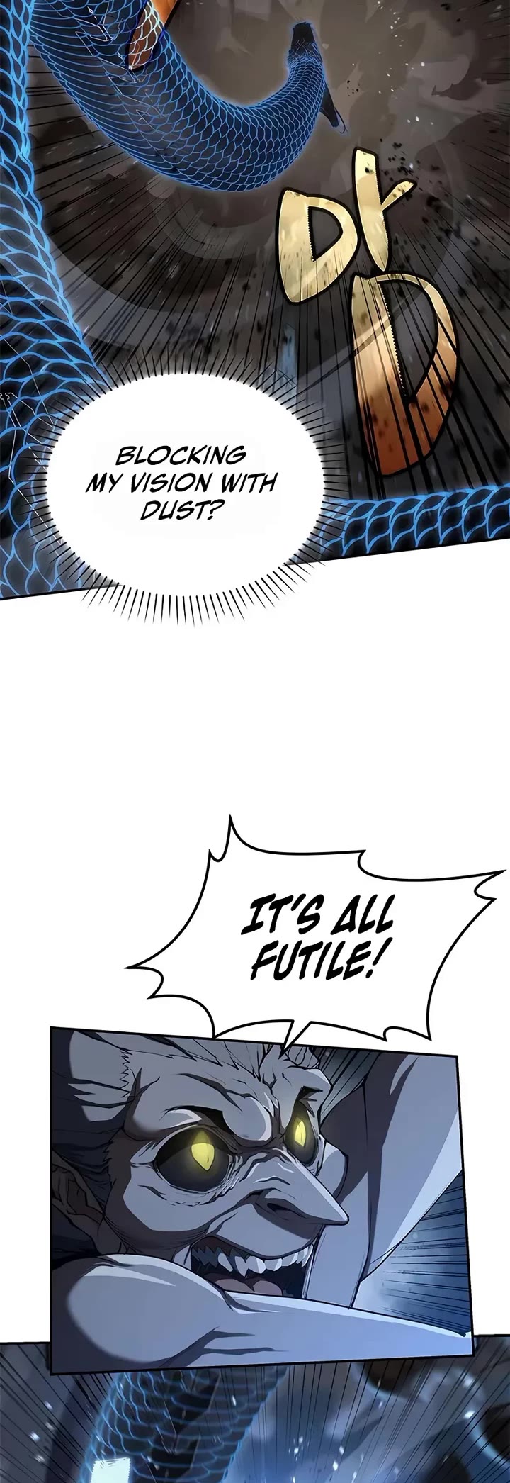 Murim Psychopath Chapter 10 page 4 - Chapter 10