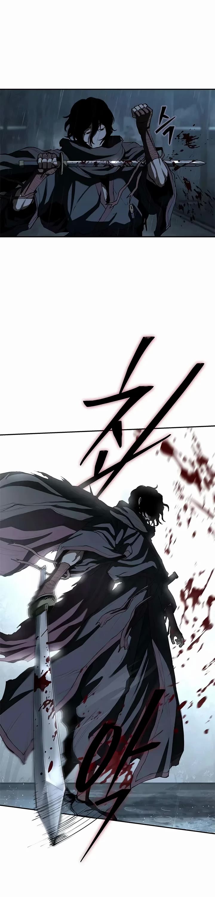 Murim Psychopath Chapter 10 page 43 - Chapter 10