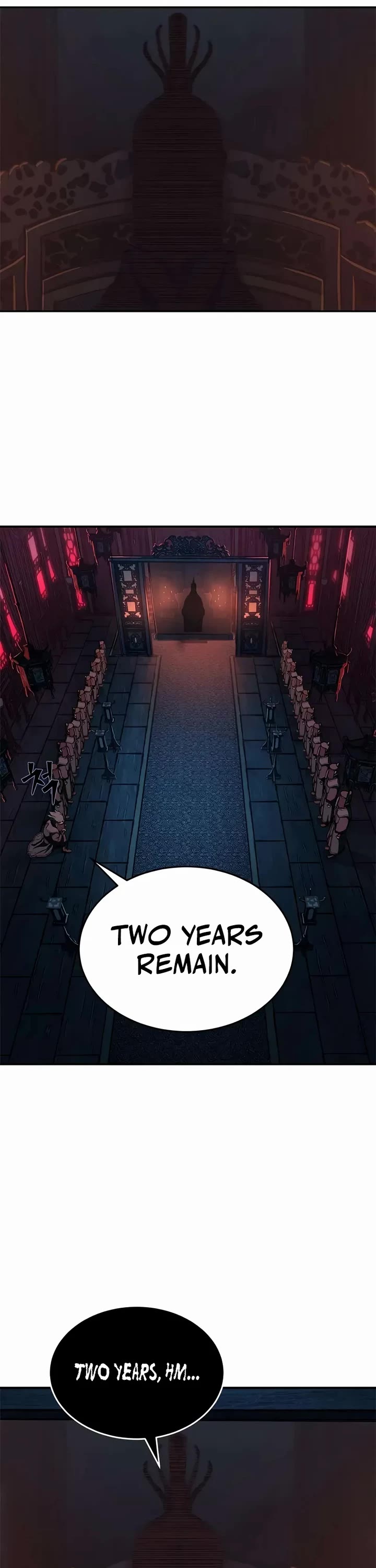 Murim Psychopath Chapter 10 page 51 - Chapter 10