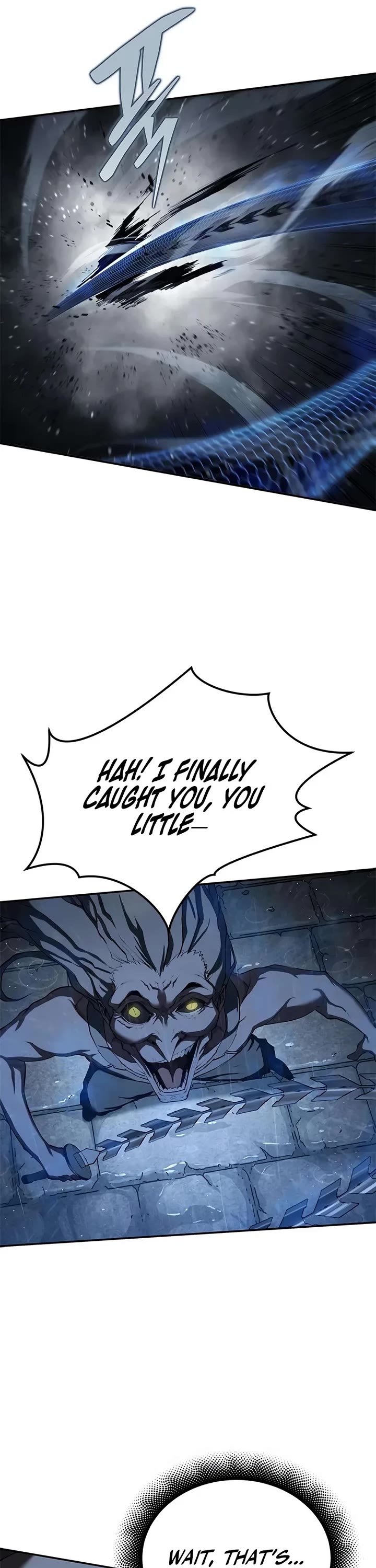 Murim Psychopath Chapter 10 page 6 - Chapter 10