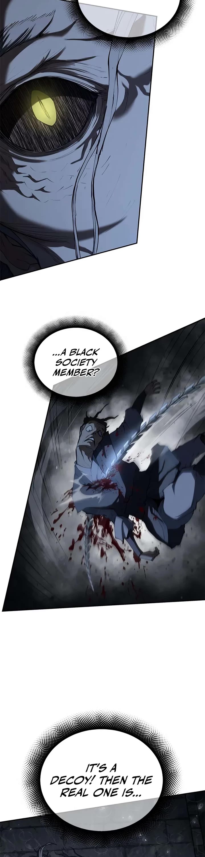 Murim Psychopath Chapter 10 page 7 - Chapter 10