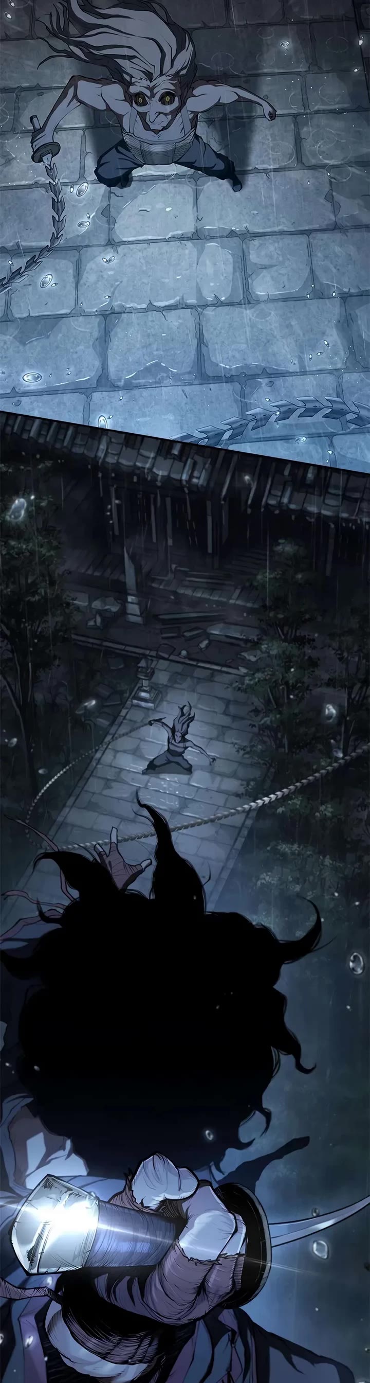Murim Psychopath Chapter 10 page 8 - Chapter 10