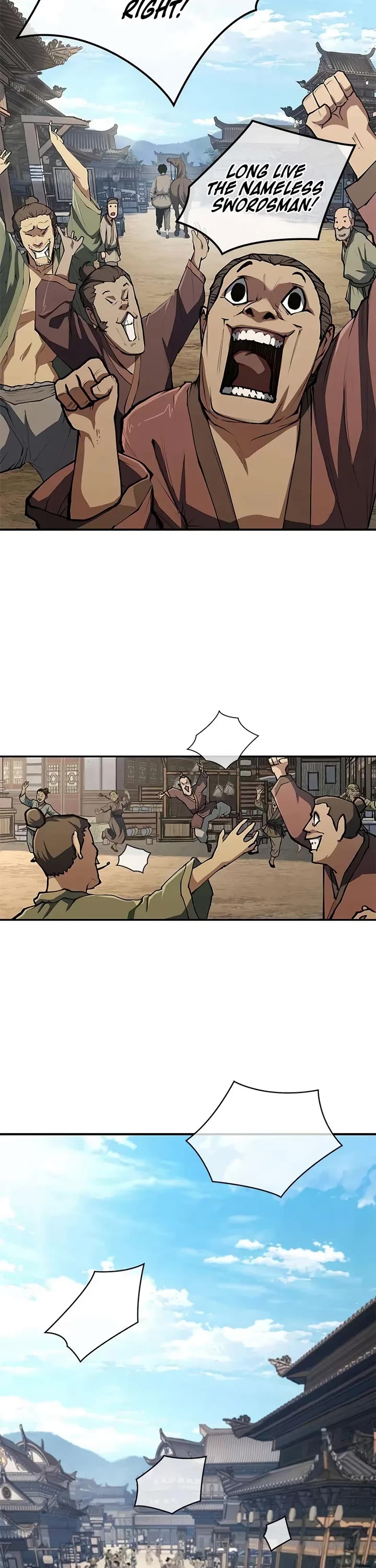Murim Psychopath Chapter 11 page 12 - Chapter 11