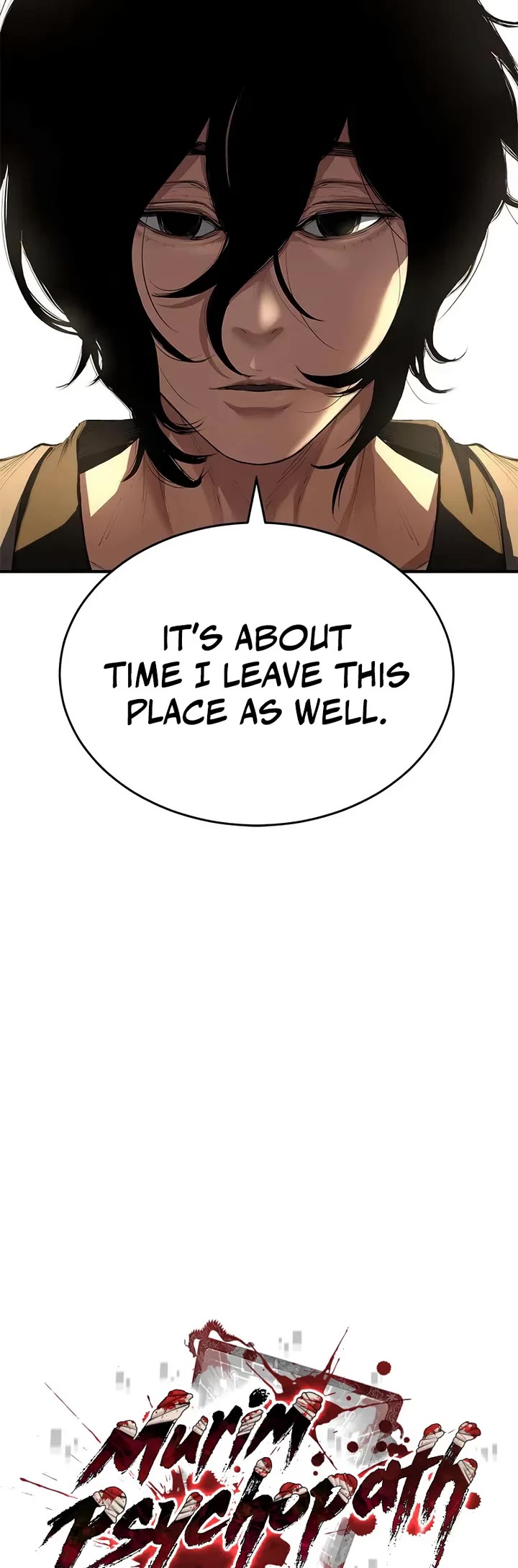 Murim Psychopath Chapter 11 page 14 - Chapter 11
