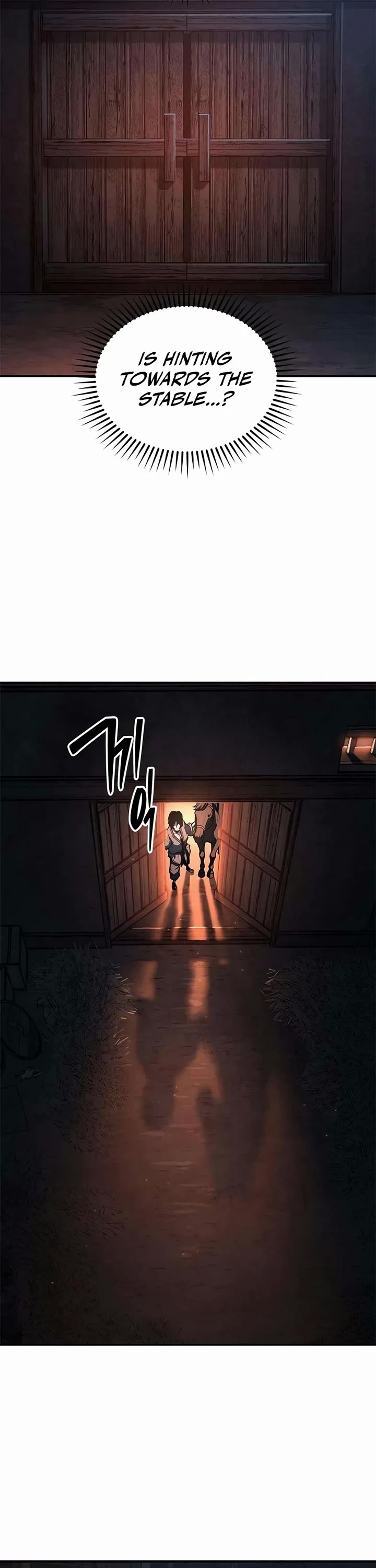 Murim Psychopath Chapter 11 page 17 - Chapter 11