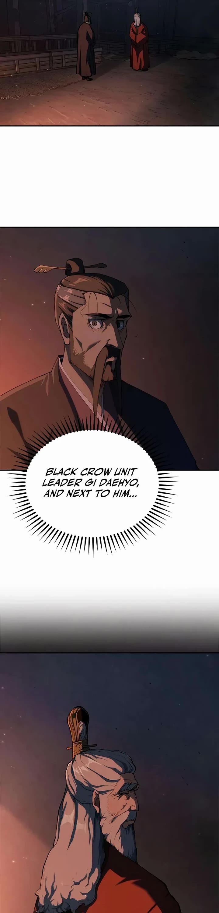 Murim Psychopath Chapter 11 page 18 - Chapter 11