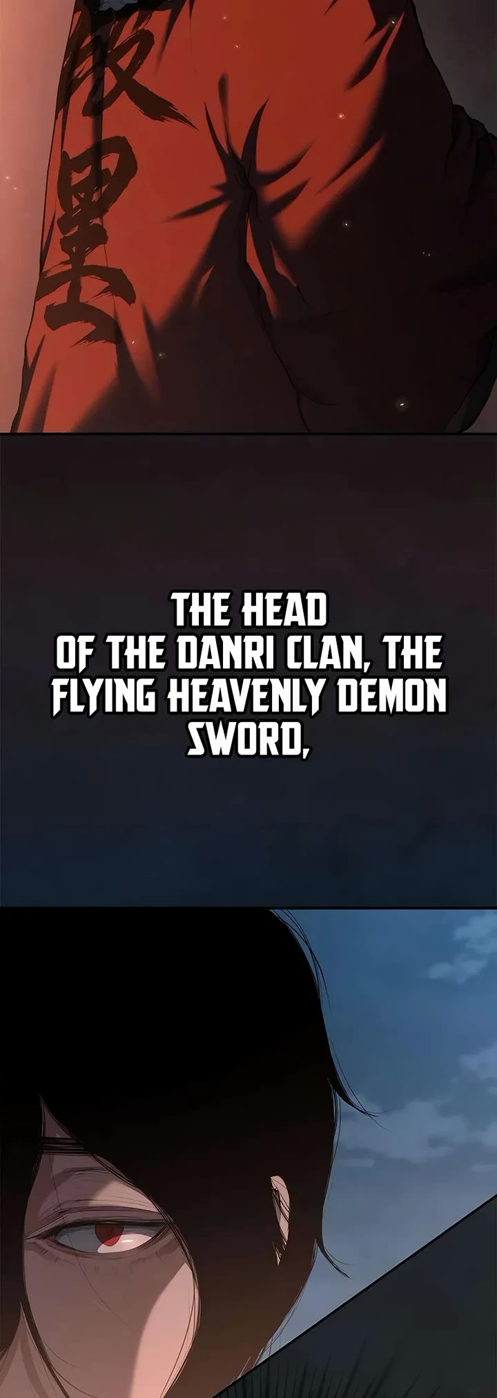 Murim Psychopath Chapter 11 page 19 - Chapter 11
