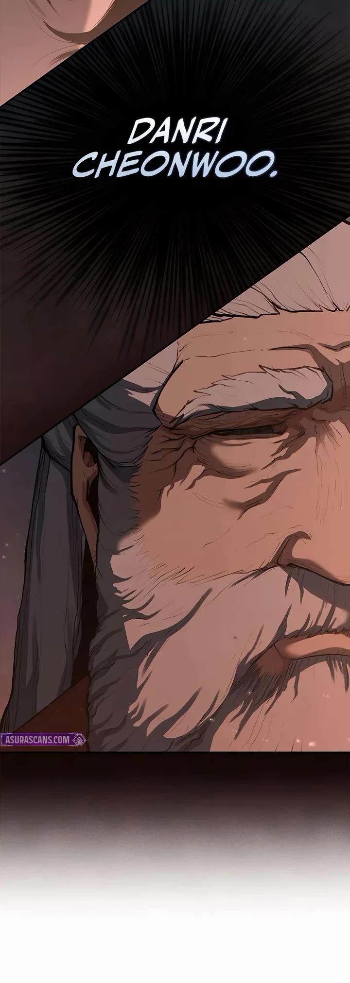 Murim Psychopath Chapter 11 page 20 - Chapter 11