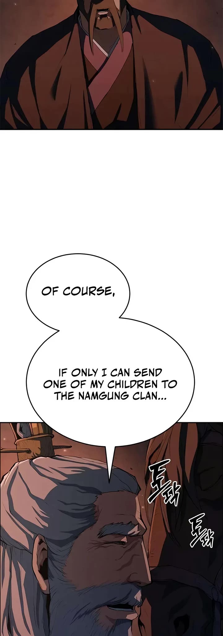 Murim Psychopath Chapter 11 page 24 - Chapter 11