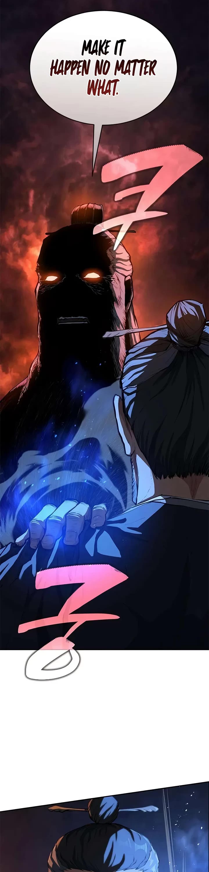 Murim Psychopath Chapter 11 page 28 - Chapter 11