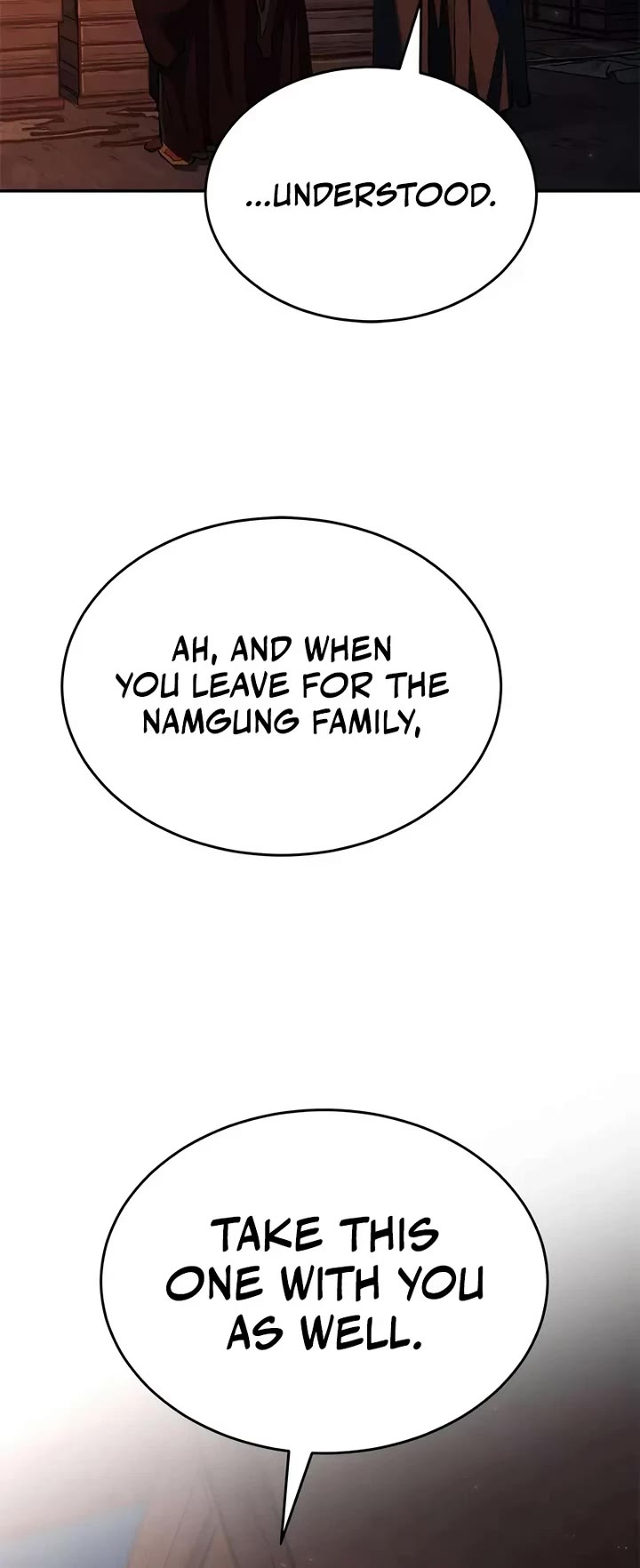 Murim Psychopath Chapter 11 page 30 - Chapter 11